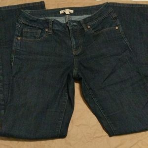 Cabi Jeans Women Size 2